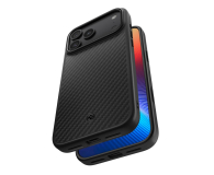 SPIGEN Enzo Aramid ”T” Mag Magsafe do Iphone 17 Pro Black 8800283310887 - 1359814 - zdjęcie 4